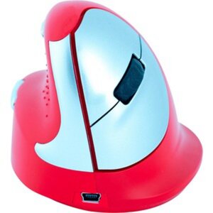 R-go he ergonomic mouse