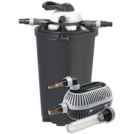 Filtre clear control velda 75