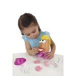 Monsieur Patate - Jouet Mme Patate Classique  La Patate du film Disney Toy Story