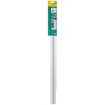 wolfcraft Extension de rail pour découpeuse plaque de plâtre 4019000