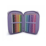 Trousse a compartiments - Petulia -