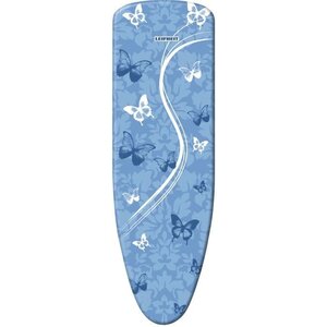 LEIFHEIT Housse pour table a repasser Thermo Reflect M - 125x40 cm