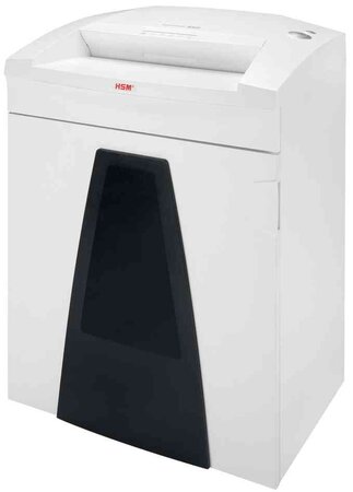 Destructeur Sécurio B35 Coupe Croisée 4,5x30 mm Lubrification automatique HSM