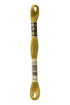 Fil Mouliné DMC Gold Concept 8M Col. 833 Broderie et Point de Croix