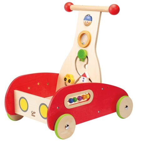 Trotteur hape e0370