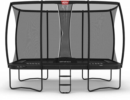 Ultim Champion Regular 410 Grey + Safety Net DLX XL