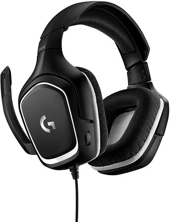 Logitech g333 white emea