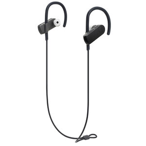 Audio-technica ath-sport50bt noir