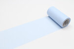 Masking Tape MT Casa Uni 10 cm pastel bleu - blue
