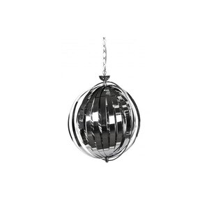 Suspension design emily chrome