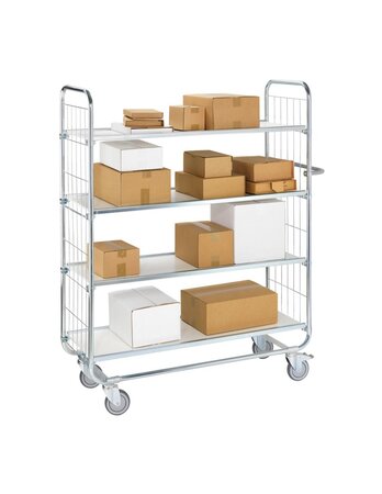 (MARCHEPIEDS) MARCHEPIEDS 540 x 480 x 670mm
