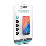 Urban factory verre trempé pour xiaomi mi mix 2s