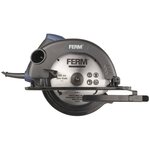 Ferm scie circulaire 185 mm csm1039