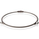 Four micro-onde tristar 23 l