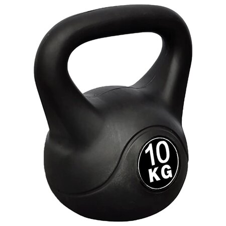 Kettlebell de 10 kg