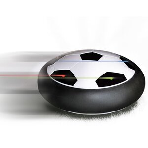 Air power balle de foot 19 cm air001