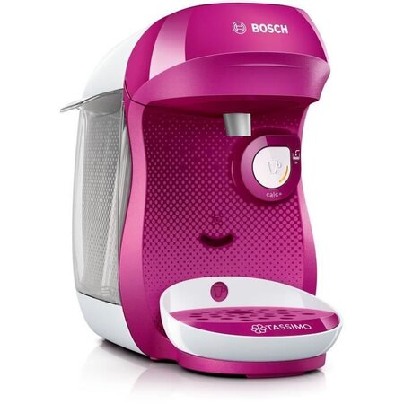 Bosh tas1001 tassimo happy - rose