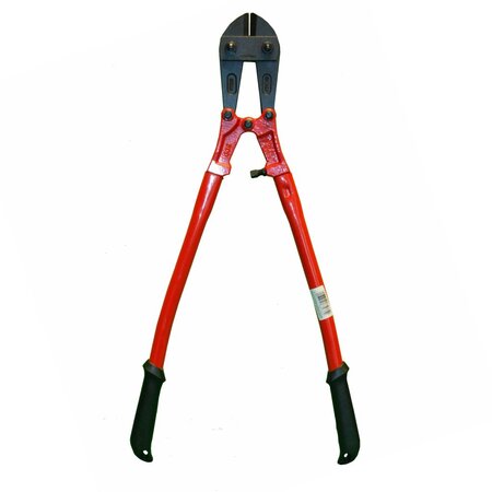Brüder mannesmann pince coupante 600 mm