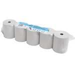 Bobine Pour Tickets De Caisse 80x68mm - 70m - 1 Pli Thermique 48g/m2. - X 50 - Exacompta