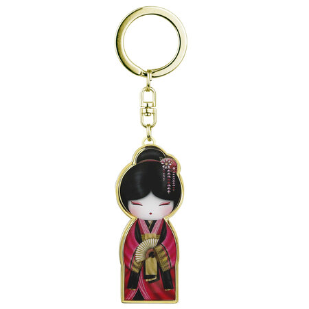 Porte clef japon de collection one family