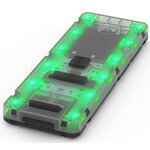 Nexo plateau lumineux pour trottinette