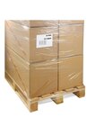 (lot  12 rouleaux) étiquette "thermique direct" en rouleau mandrin 40mm - 70 x 45mm
