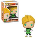 Figurine Funko Pop! Animation : Dragon Ball Z - Super Saiyan Gohan