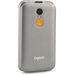 Téléphone Mobile Gigaset Mobiles Gl 590 Gris
