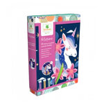 PM Paillettes - Licornes - Artissimo