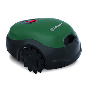 Robot tondeuse RT300 de ROBOMOW