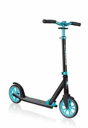 Trottinette Nl 205 Noir - bleu