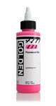 Encre Acrylic High Flow Golden V 119ml Rose Fluorescent