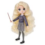 Poupée 20 cm luna lovegood wizarding world