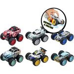 EXOST JUMP - Single set (1 voiture friction) - Assortiment