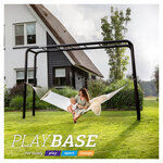PlayBase Large TT exterieur