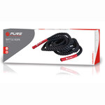 Pure2improve corde d'entraînement 12 m