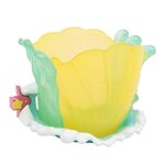 GLIMMIES Aquaria Maison Coquillage Philippa - Mini Figurine a Collectionner