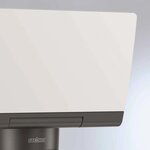 Steinel projecteur avec capteur xled home 2 graphite 033064
