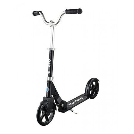 Mobility SA0201 scooter Enfants Scooter classique Noir  Argent