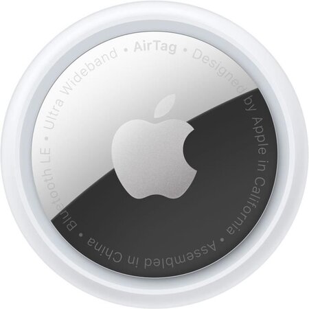 Protection pour Smartphone - APPLE - Pack de 4 AirTag