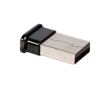 Adaptateur USB vers nano clé BlueTooth 4.0 Konig (100m)