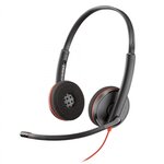 Poly blackwire c3215 usb-a