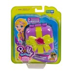 Polly pocket coffret secret shani dans l'espace