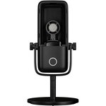 ELGATO WAVE 1 - Micro et solution de mixage numérique haut de game (10MAA9901 )