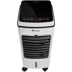 Tectake Climatiseur mobile