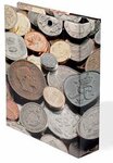 Album numismatique optima coins