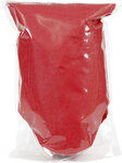 Sac de sable 1kg Rouge n°36