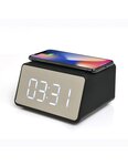 Enceinte Bluetooth avec chargeur induction BLP2850 - Blaupunkt