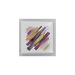 Album photo grand format 'brushstroke'  30x30cm  80 pages blanches hama