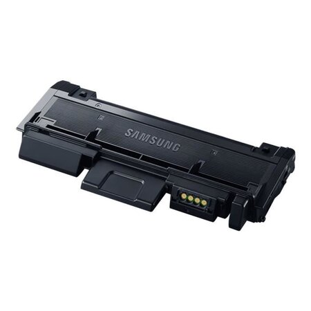Cartouche de toner noir samsung mlt-d116s (su840a) pour m2625/2825  m2675/2875